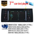 Car GPS for BMW M5 DVB-T Receiver DVD Navigatior